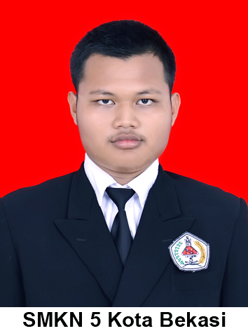 Muhammad Fadhillah Ramadhan